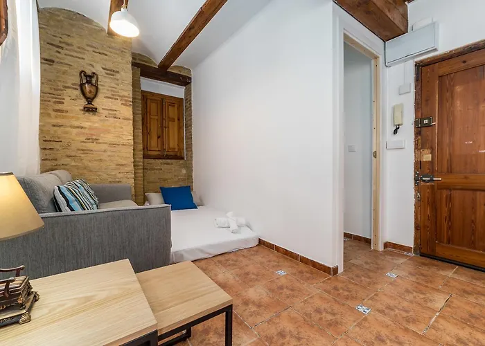 My Loft 4 Temple 아파트