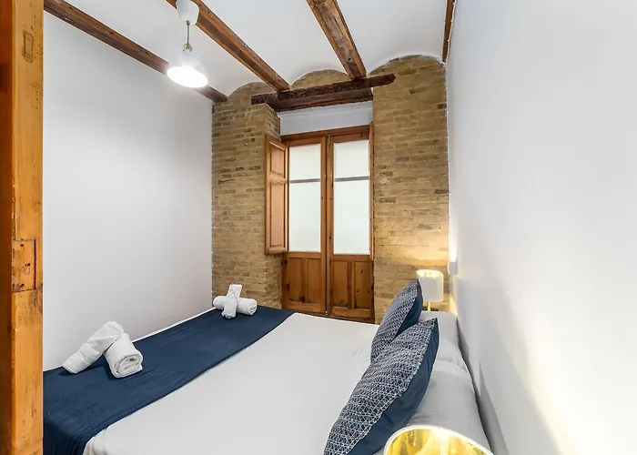 My Loft 4 Temple 아파트