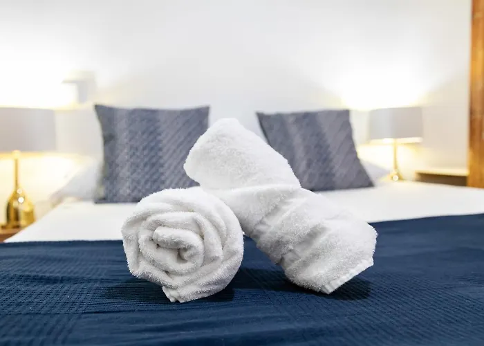 My Loft 4 Temple Βαλένθια