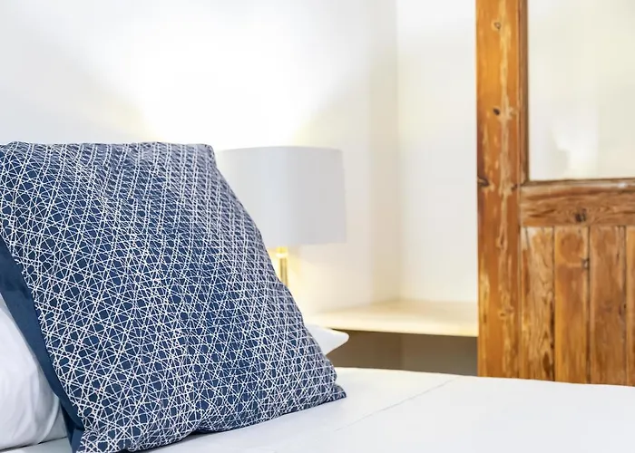 아파트 My Loft 4 Temple *