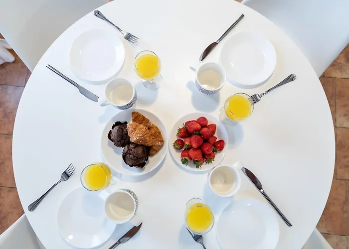 My Loft 4 Temple 발렌시아