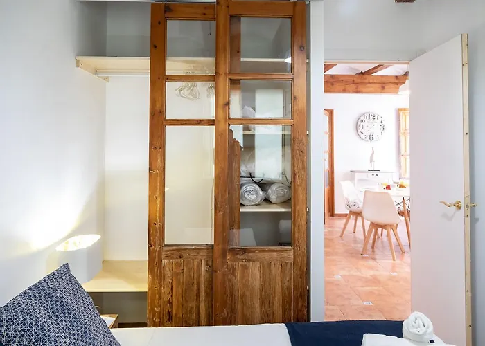 My Loft 4 Temple 발렌시아