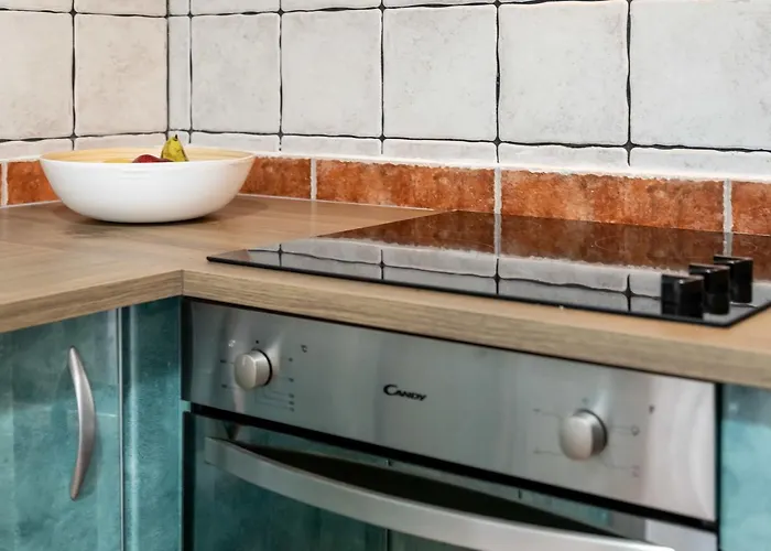 My Loft 4 Temple Διαμέρισμα