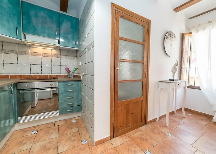 My Loft 4 Temple * Βαλένθια