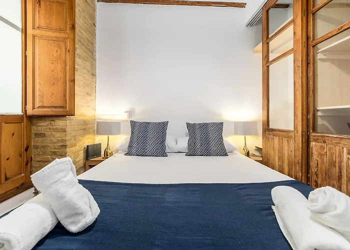 Διαμέρισμα My Loft 4 Temple Βαλένθια