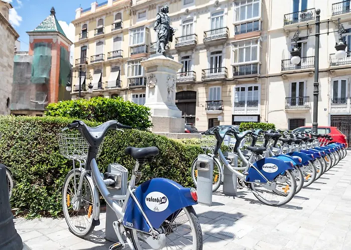 My Loft 4 Temple Διαμέρισμα