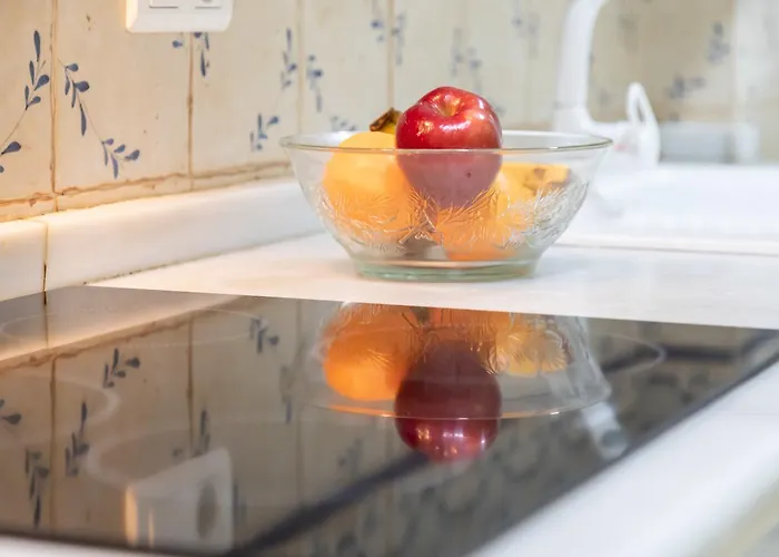 My Loft 4 Gran Via *