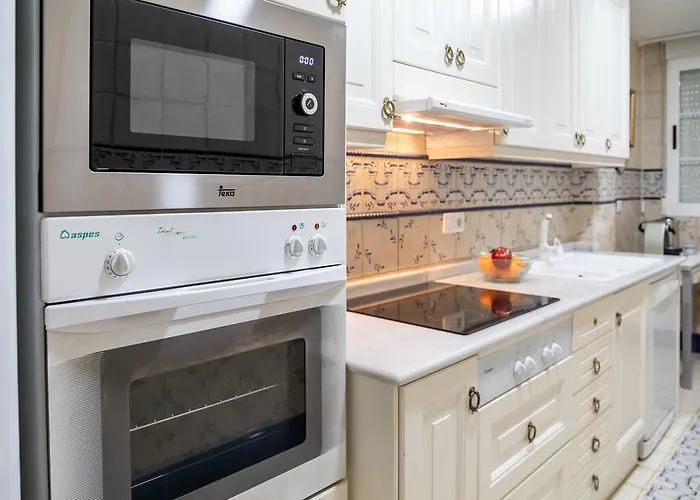 My Loft 4 Gran Via شقة فالنسيا