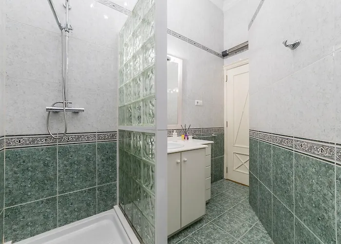 شقة My Loft 4 Gran Via