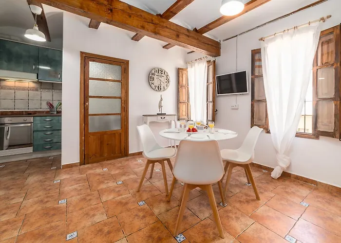 My Loft 4 Temple 아파트 *