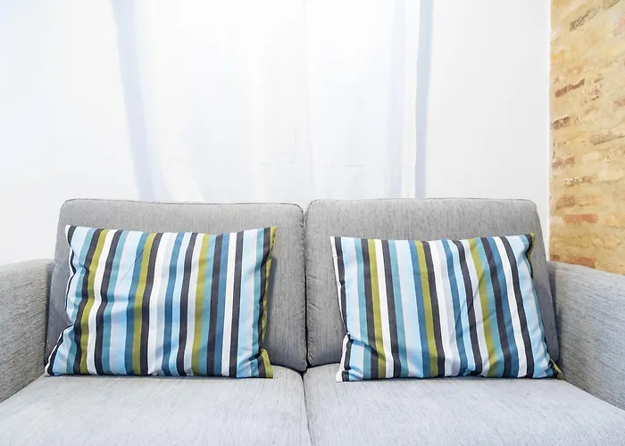 My Loft 4 Temple Βαλένθια