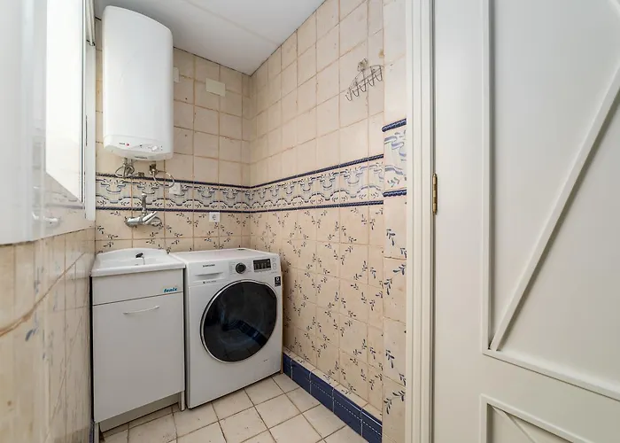 My Loft 4 Gran Via فالنسيا