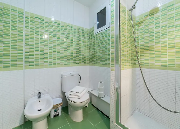 Travel Habitat Mestalla Appartement