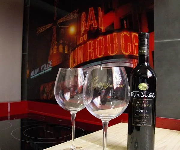 My Penthouse شقة فالنسيا