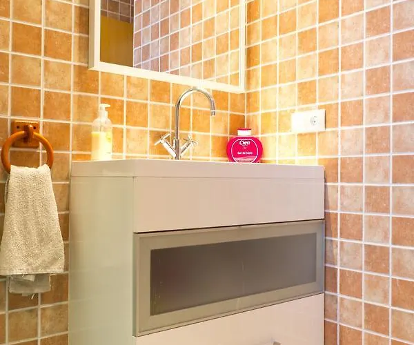 شقة My Penthouse *