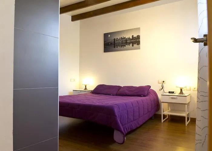 My Penthouse شقة *