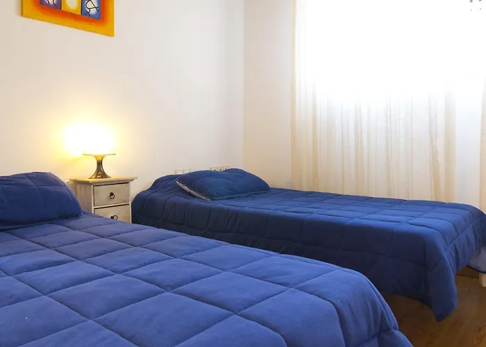 My Penthouse شقة فالنسيا