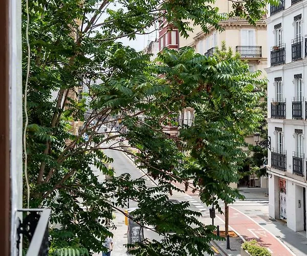 My Loft 4 Ruzafa Style Ii *