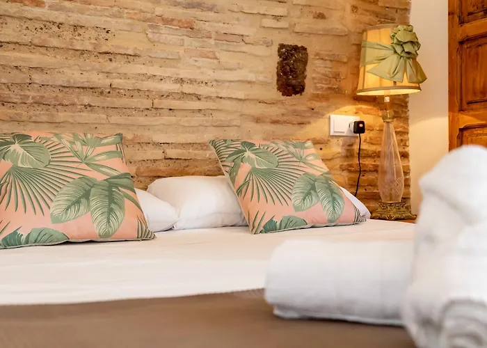 My Loft 4 Ruzafa Style Ii