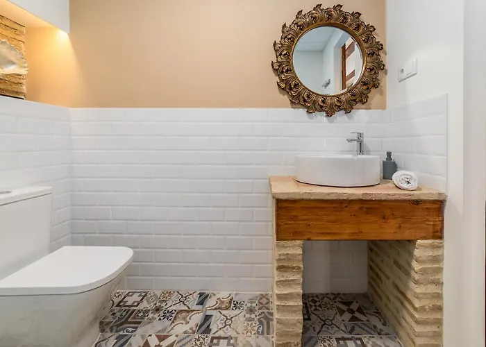 My Loft 4 Ruzafa Style Ii