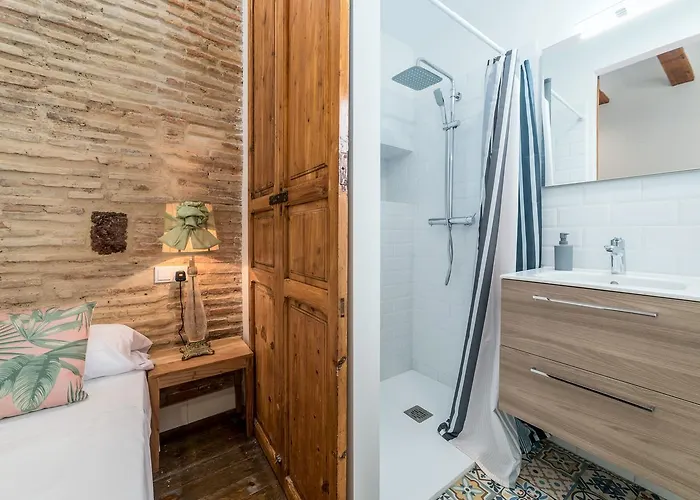 My Loft 4 Ruzafa Style Ii *