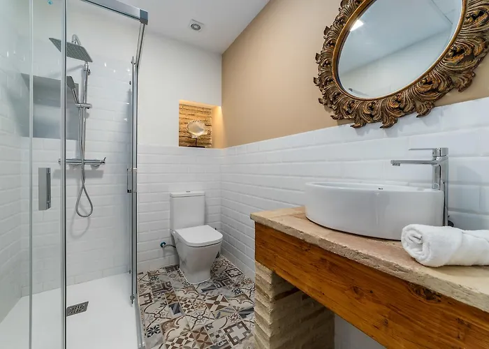 아파트 My Loft 4 Ruzafa Style Ii