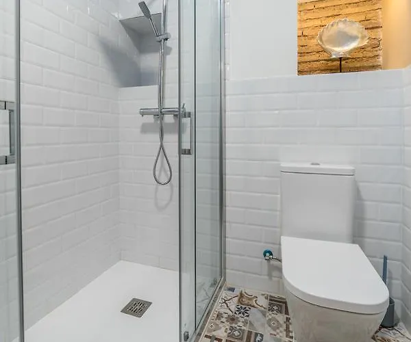 My Loft 4 Ruzafa Style Ii