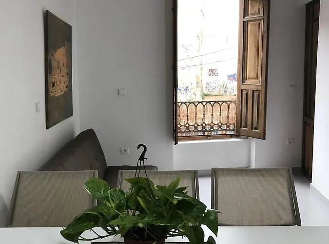 Sampedor 발렌시아