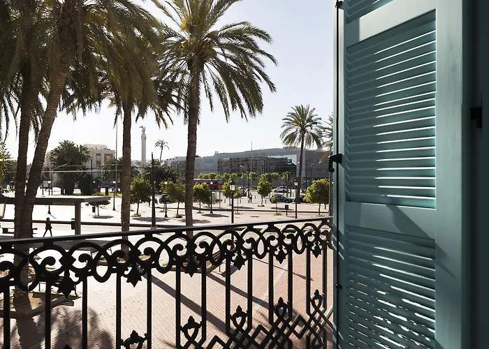 La Mas Bonita 발렌시아