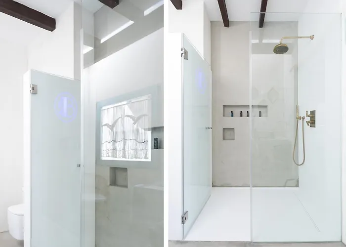 La Mas Bonita 아파트 *