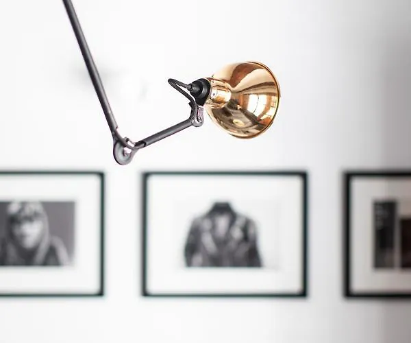 شقة Bubuflats / Mercat فالنسيا