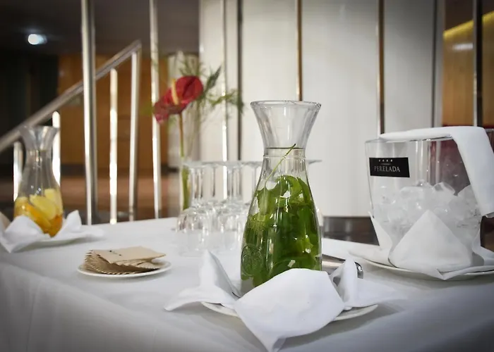 Senator Parque Valence