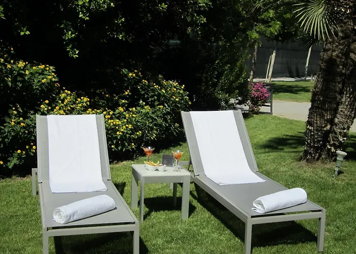 Primus Hotel Valence