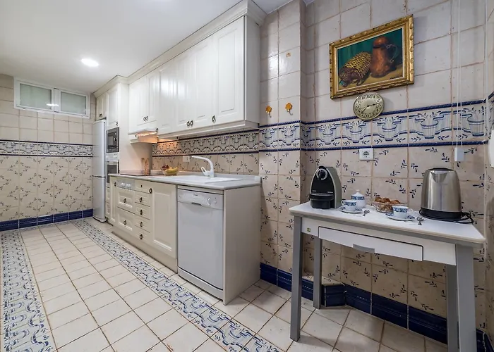 شقة My Loft 4 Gran Via *