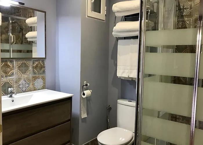 Teixidors De Palomar - Palomargroup شقة فالنسيا