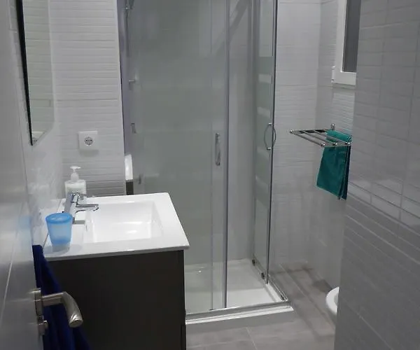 Malvarossa Near Διαμέρισμα *