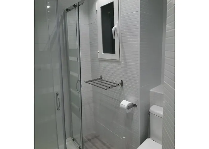 Διαμέρισμα Malvarossa Near *