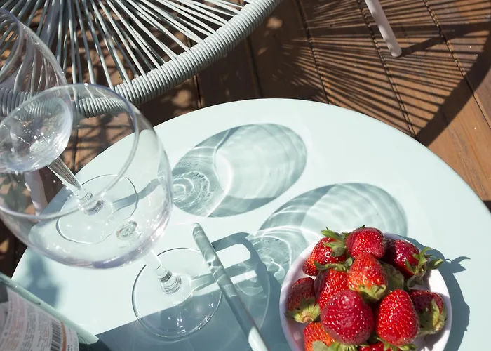 Singularstays Quevedo Appartamento *