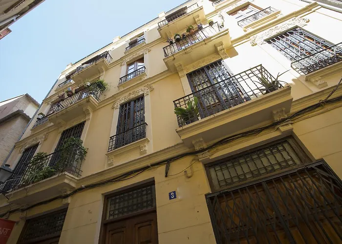 Singularstays Quevedo