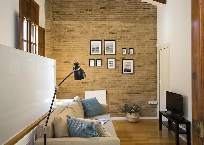 Appartamento Singularstays Quevedo