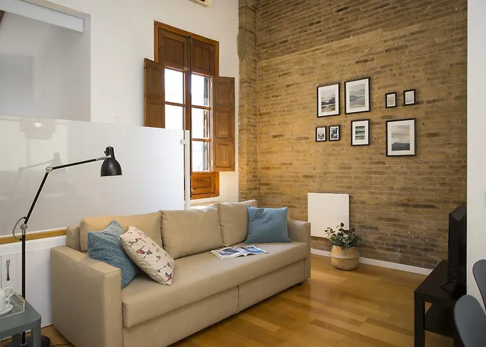 Singularstays Quevedo *