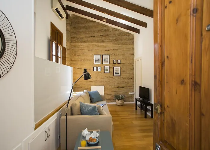 Singularstays Quevedo *