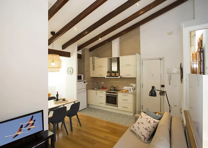 Singularstays Quevedo * Valenza