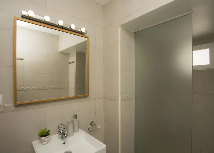 Appartamento Singularstays Quevedo Valenza