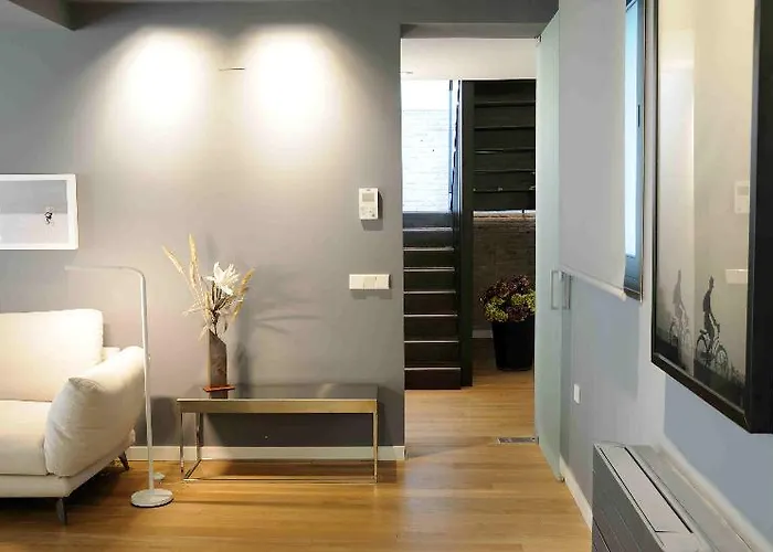 Mon San Martin Hotel Valencia