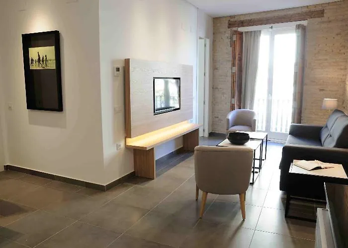 Hotel Mon San Martin