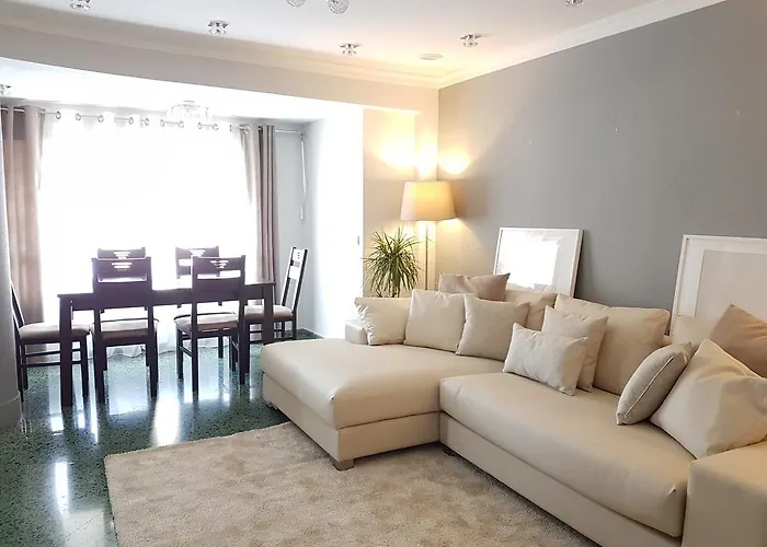 아파트 Md Barbera