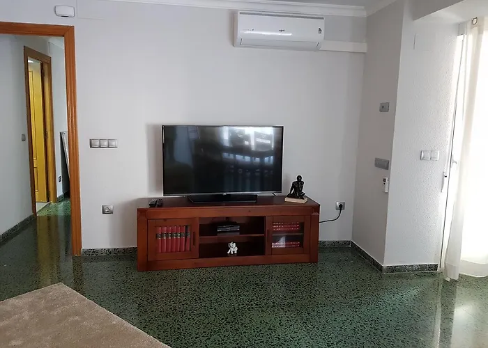 아파트 Md Barbera *