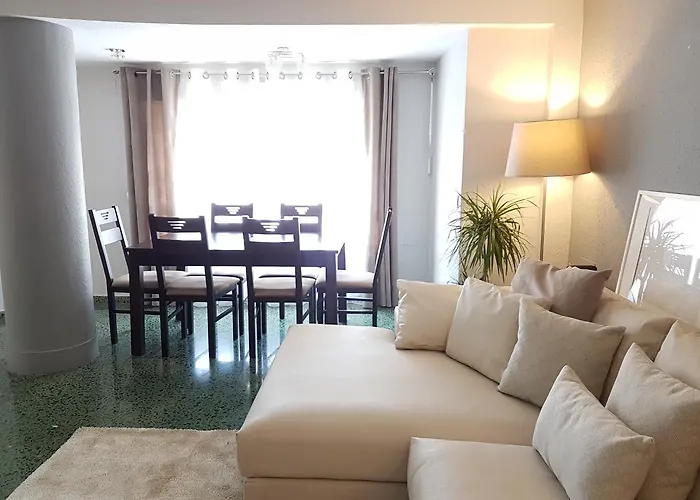 아파트 Md Barbera