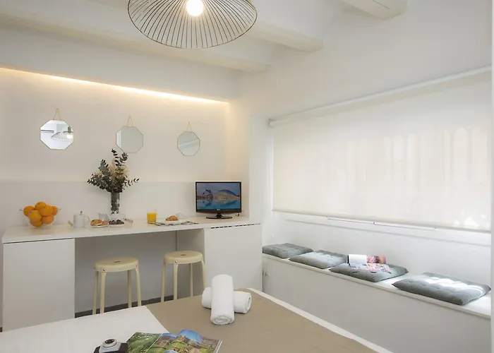 Singularstays Botanico 29